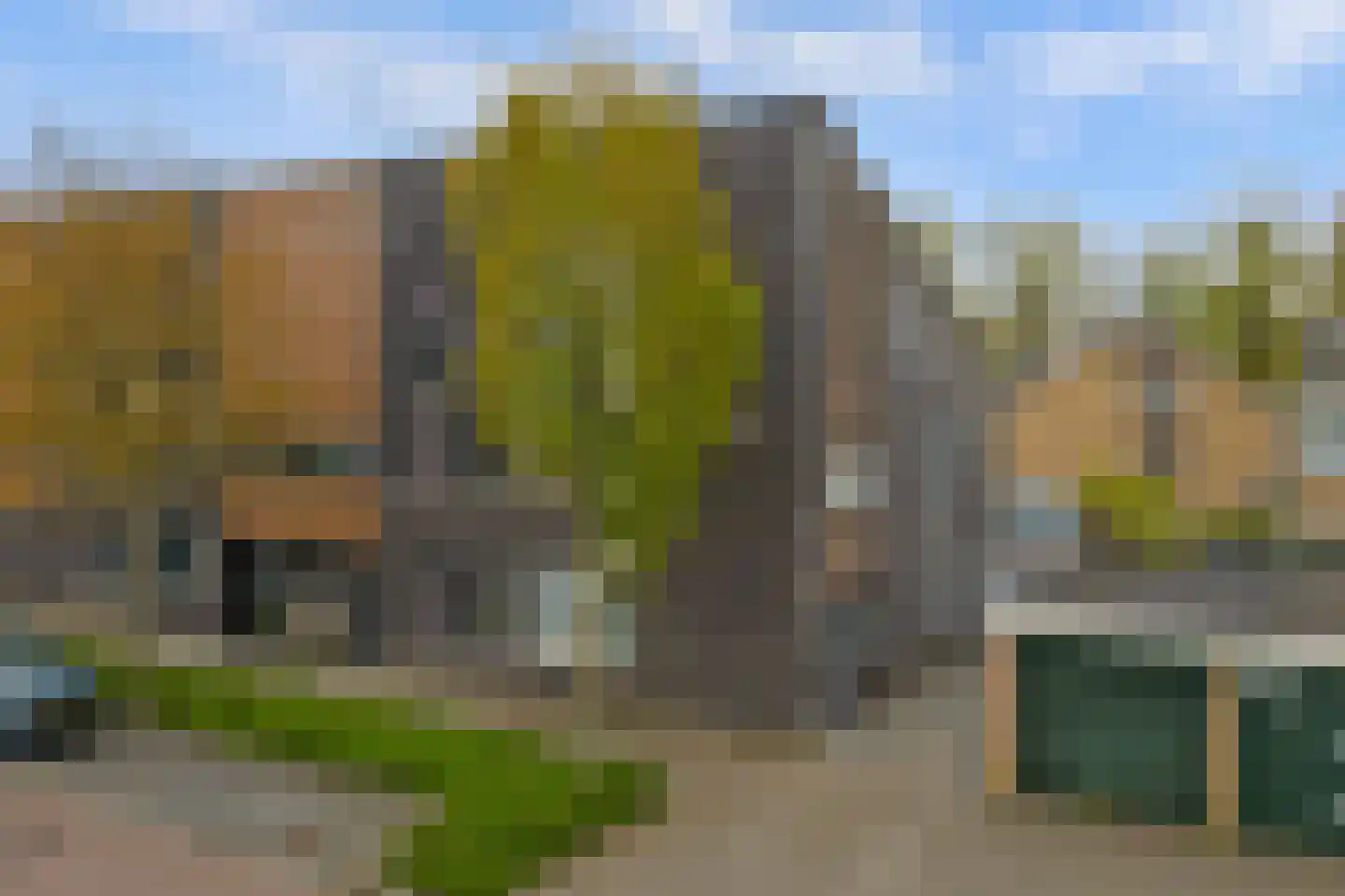 Benatzkystraat 20 Tilburg