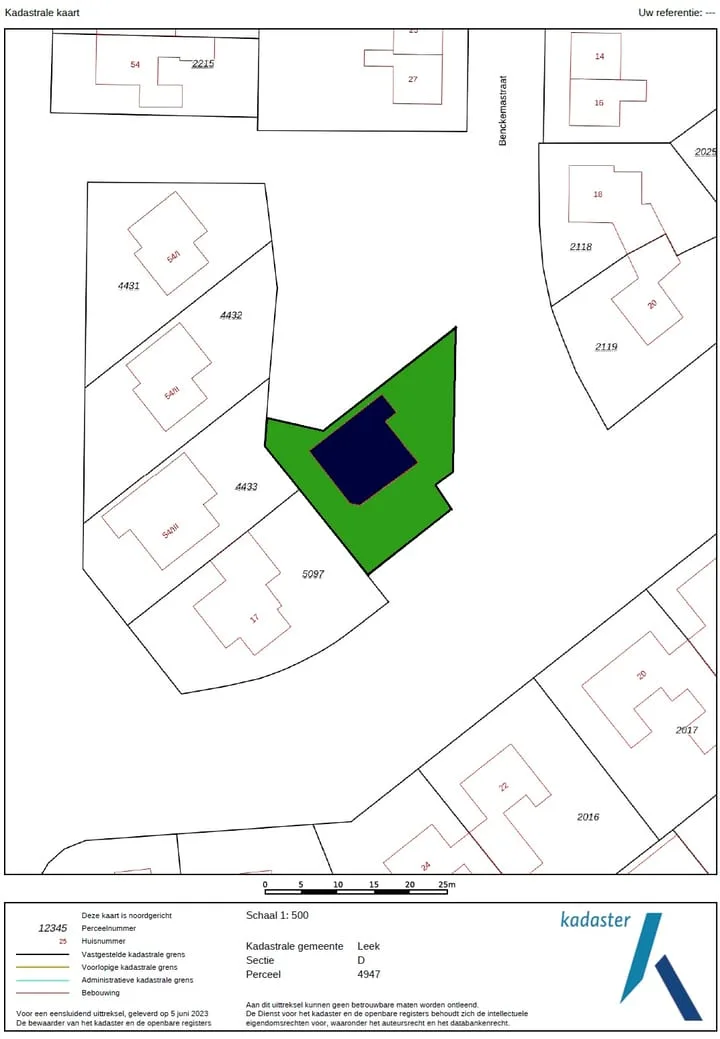 Benckemastraat 29 Leek thumbnail 42