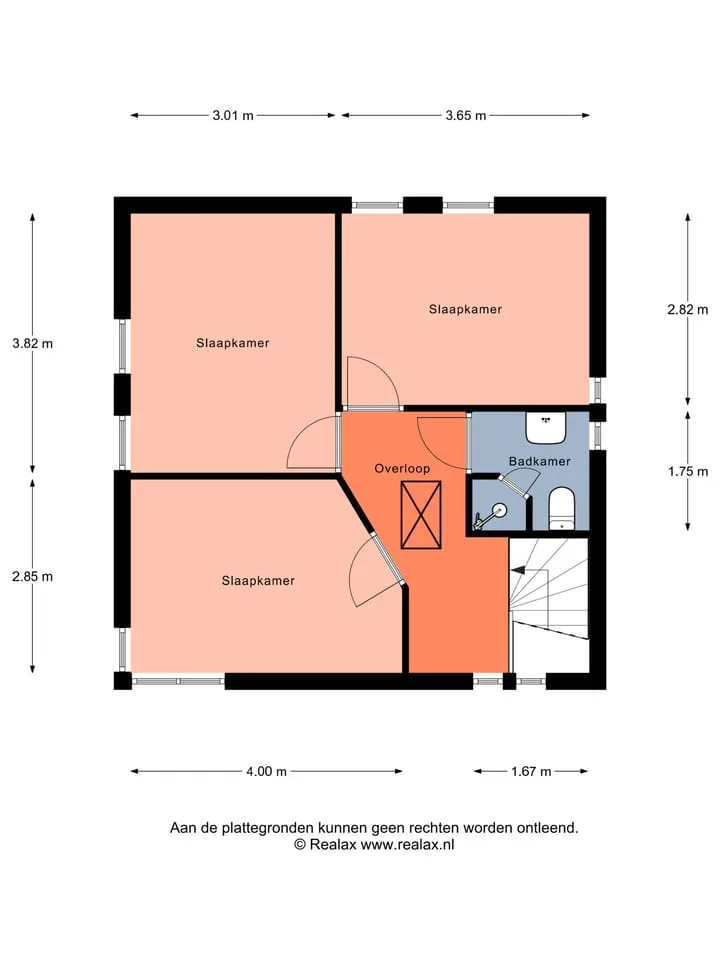 Benckemastraat 29 Leek thumbnail 45