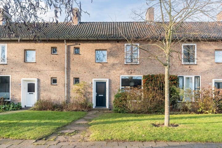 Beneden Beekloop 57 dans Geldrop photo