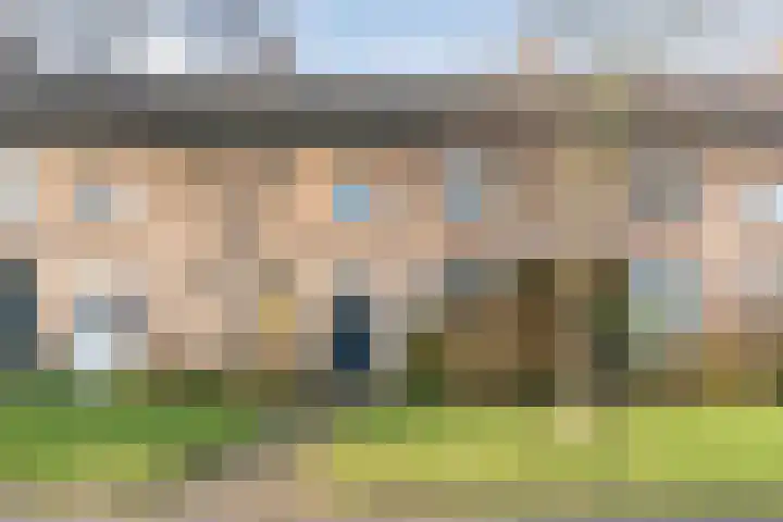 Beneden Beekloop 57 Geldrop