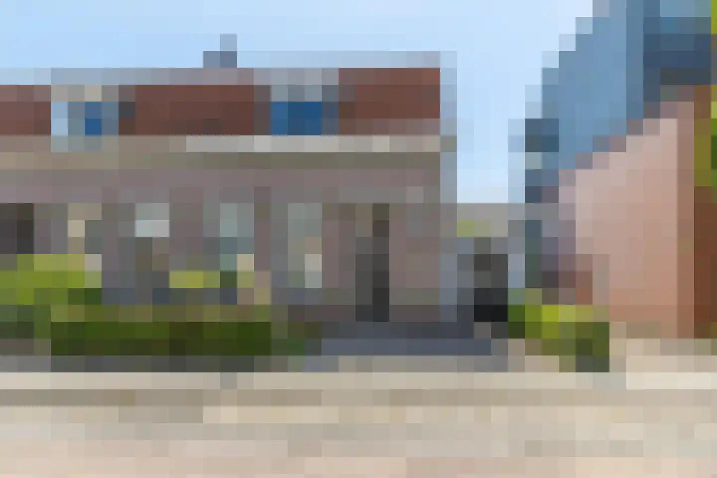 Beneden Molendijk 49 in Oud-Beijerland