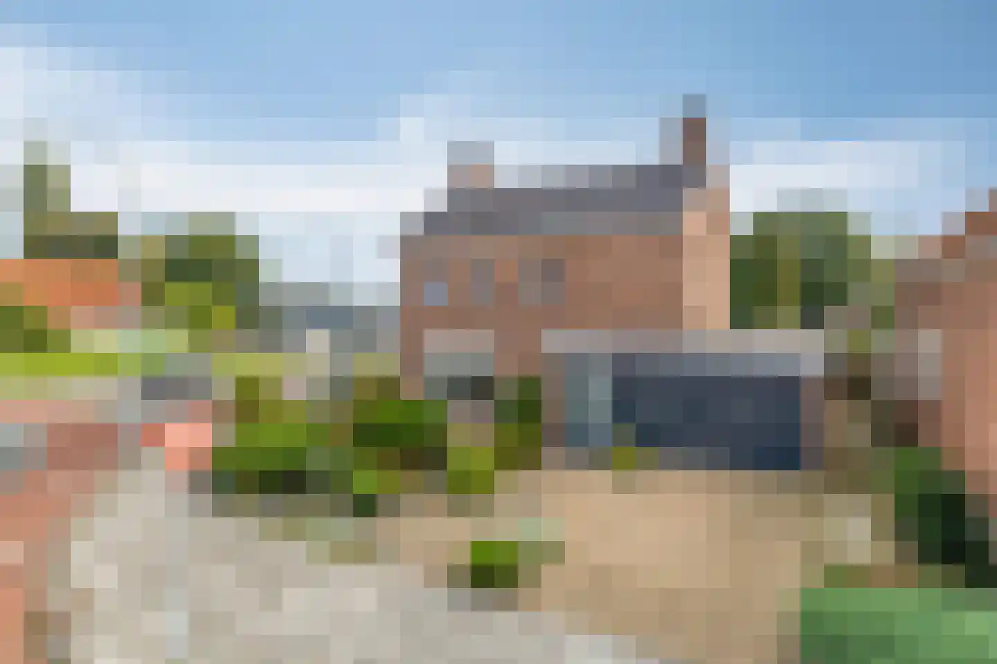 Beneden Oosterdiep 120 in Veendam