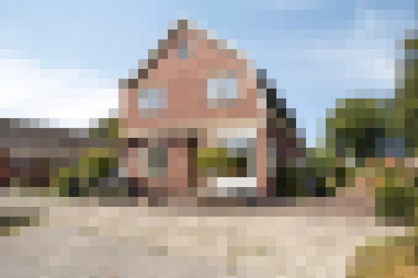 Beneden Oosterdiep 219 in Veendam