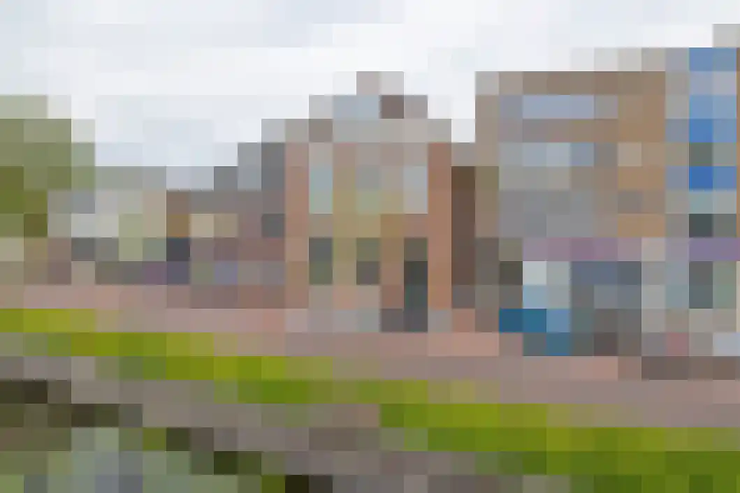 Beneden Oosterdiep 41 Veendam