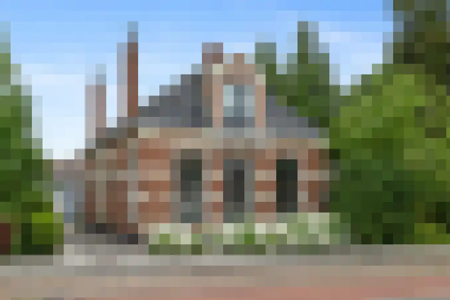 Beneden Oosterdiep 90 in Veendam