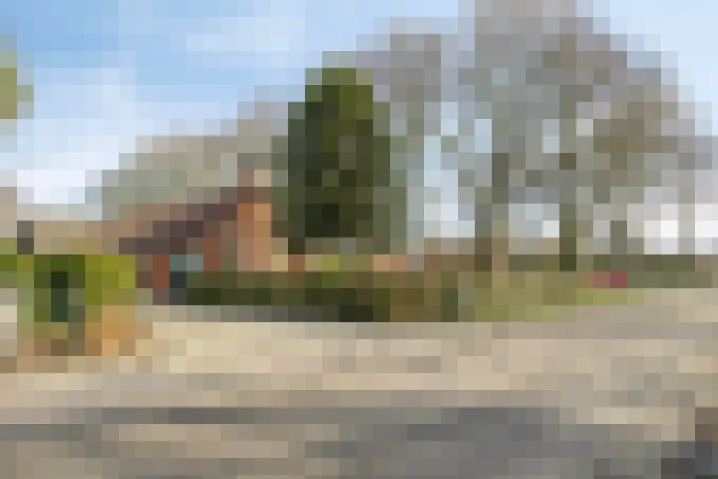 Beneden Veensloot 19 Meeden foto 2