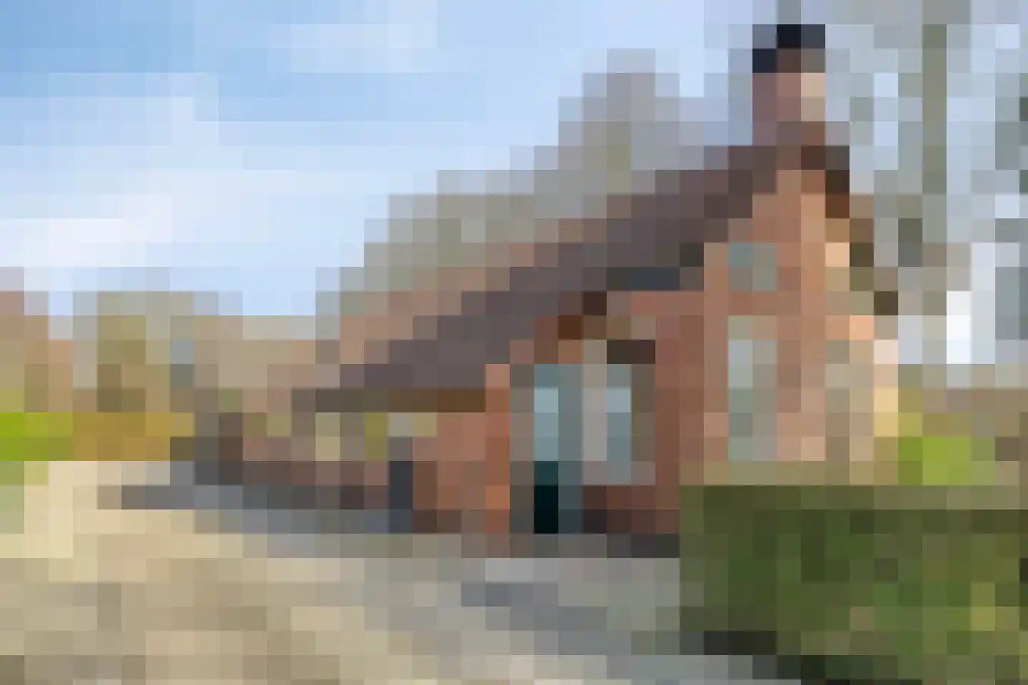 Beneden Veensloot 19 Meeden foto 3
