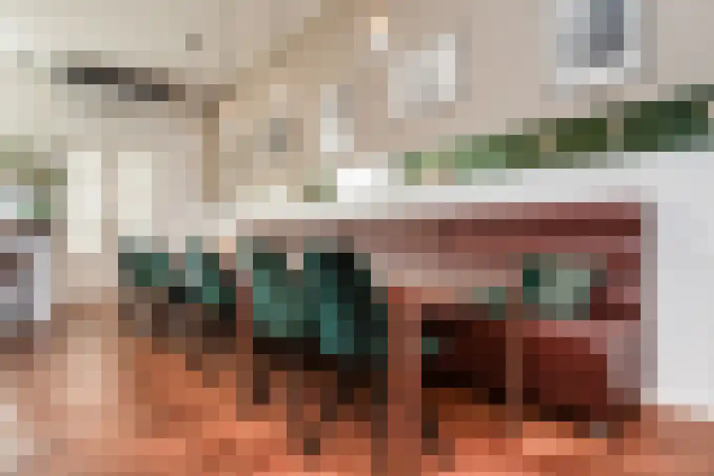Beneden Verlaat 8 en Veendam