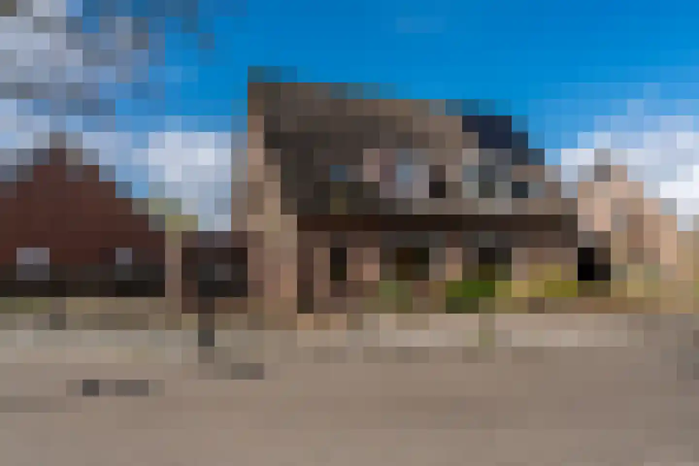 Beneden Verlaat 8 Veendam