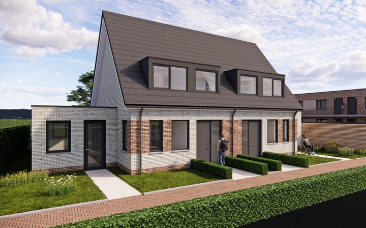 Photo of property Benedendorpsstraat 1, Zeddam