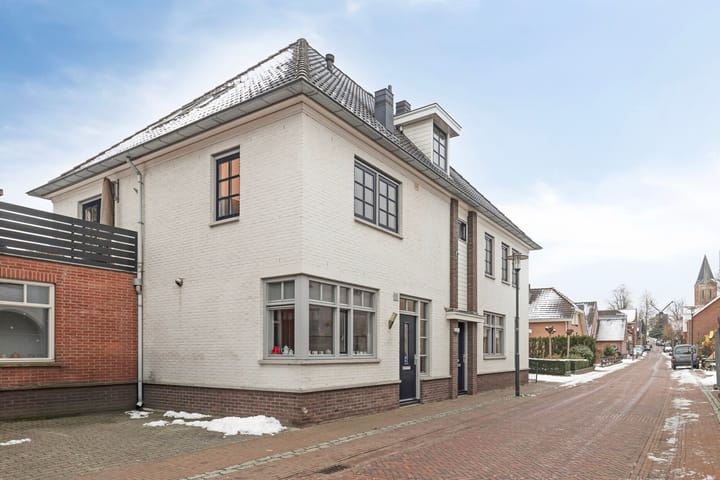 Photo of property Benedendorpsstraat 14a, Zeddam
