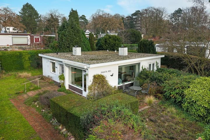 Photo de la maison Benedendorpsweg 19, Oosterbeek