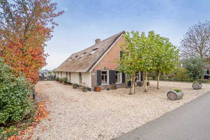 Photo of property Benedeneind NZ 384, Benschop