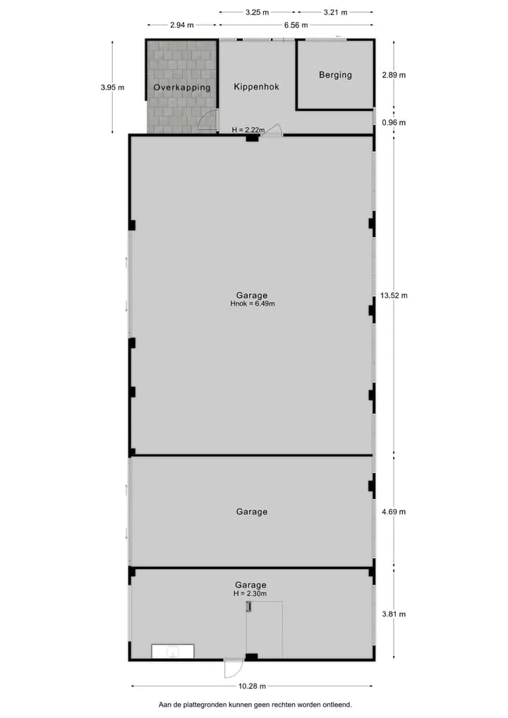 Benedeneind ZZ 401 A Benschop thumbnail 77