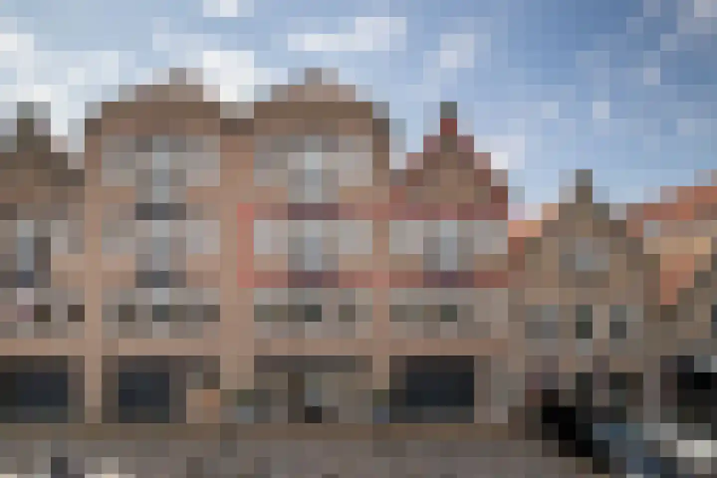 Benedenkade 3 d Willemstad thumbnail 34