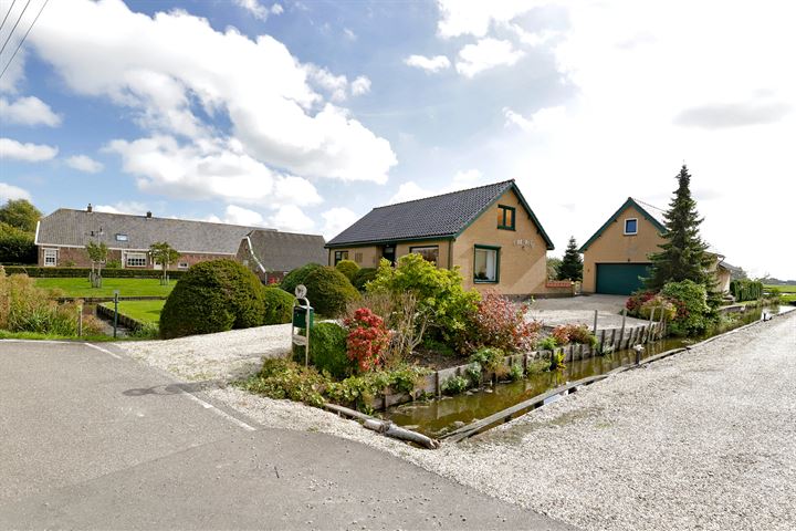 Benedenkerkseweg 85a dans Stolwijk photo