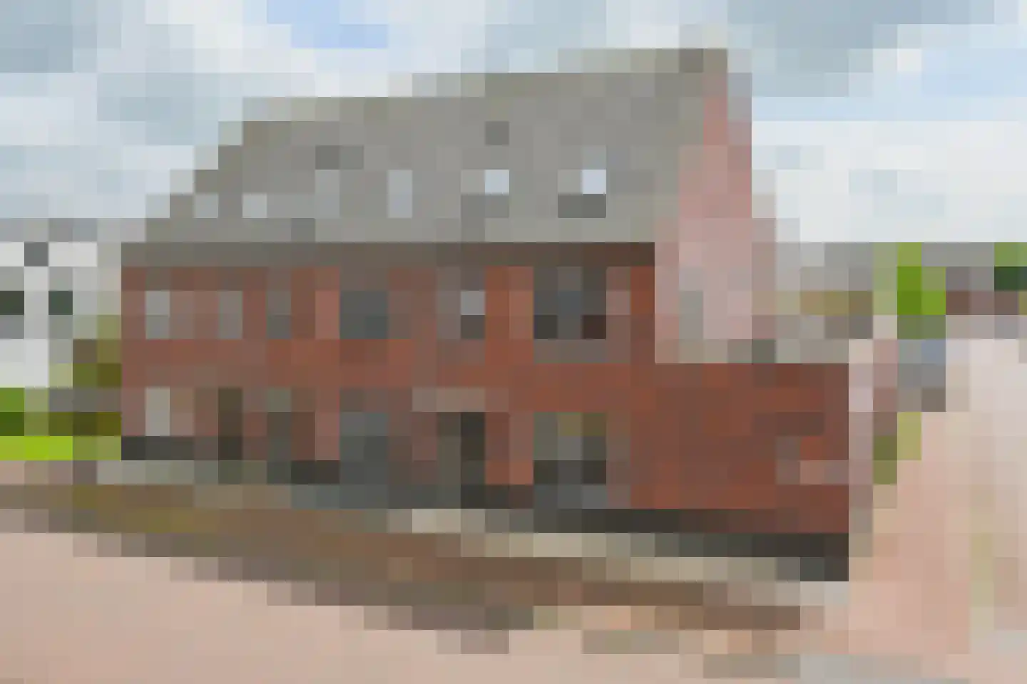 Benedenland 1 Wilnis