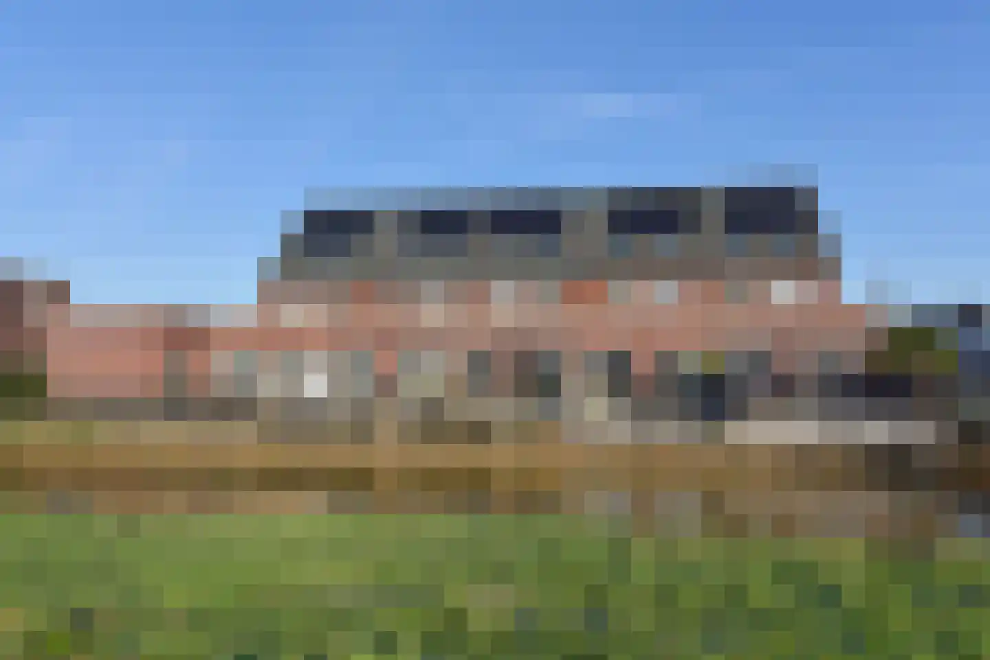Benedenland 31 Wilnis