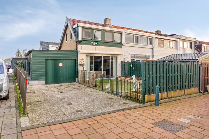 Photo de la maison Benedenrijweg 175, Rotterdam