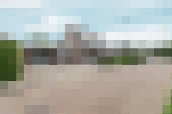 Benedenschap 6 in Overasselt