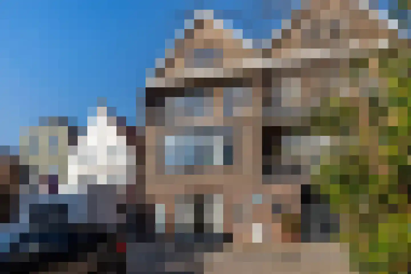Benedenstraat 6 c en Rotterdam