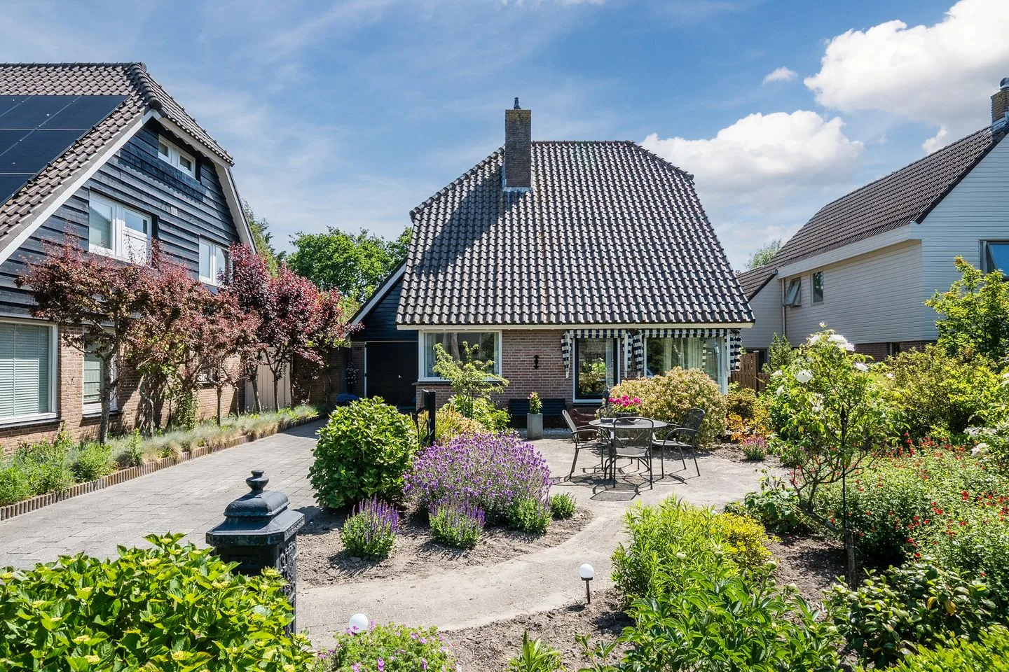 Benedenweg 125 Sint Pancras