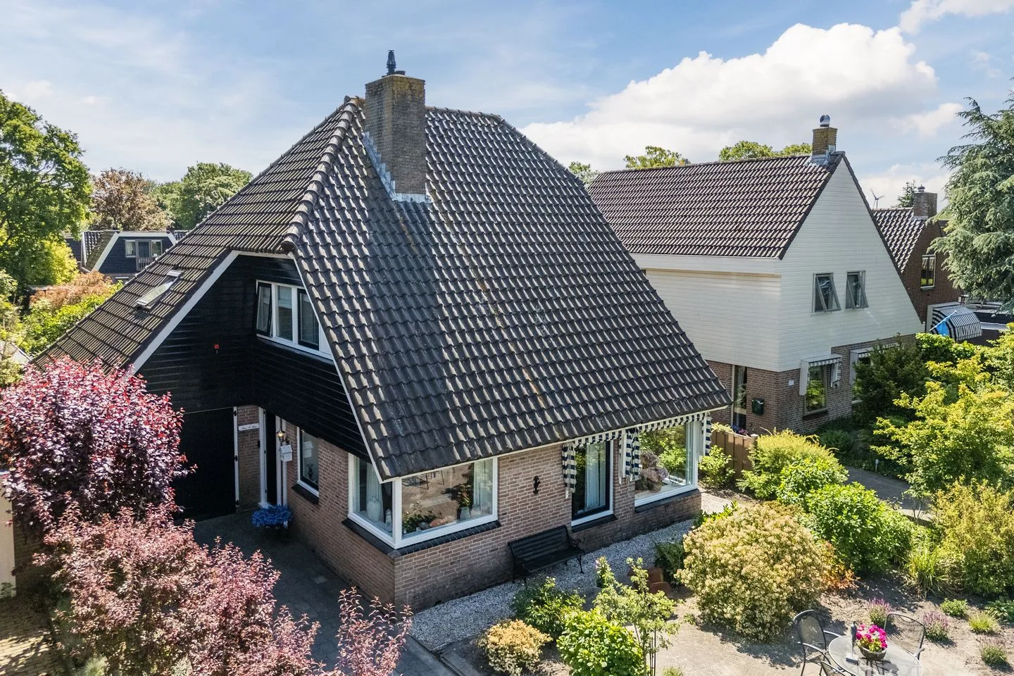 Benedenweg 125 Sint Pancras thumbnail 4