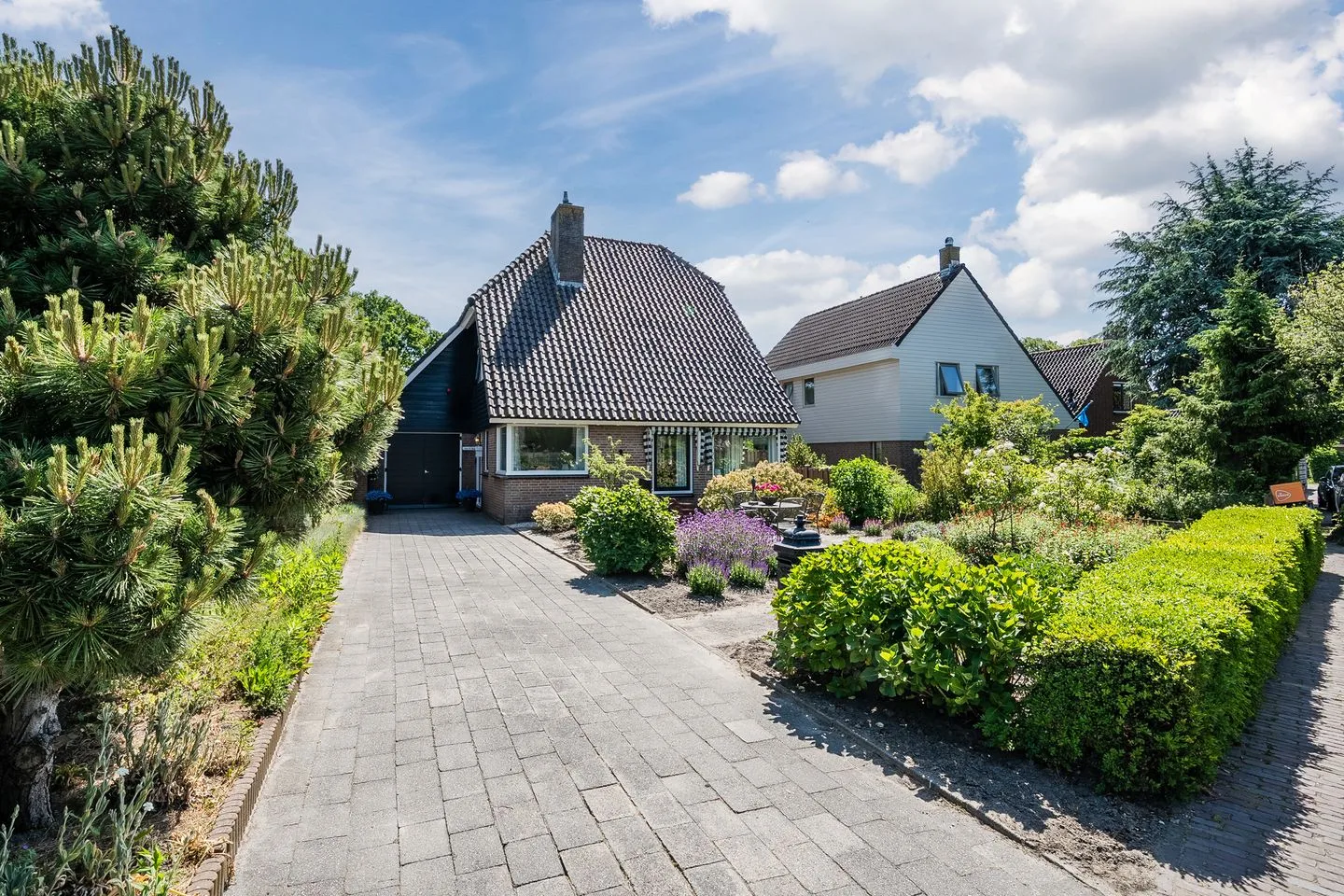 Benedenweg 125 Sint Pancras thumbnail 5