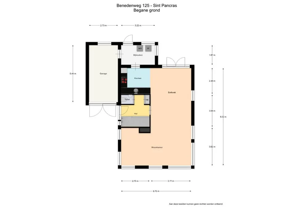 Benedenweg 125 Sint Pancras thumbnail 65