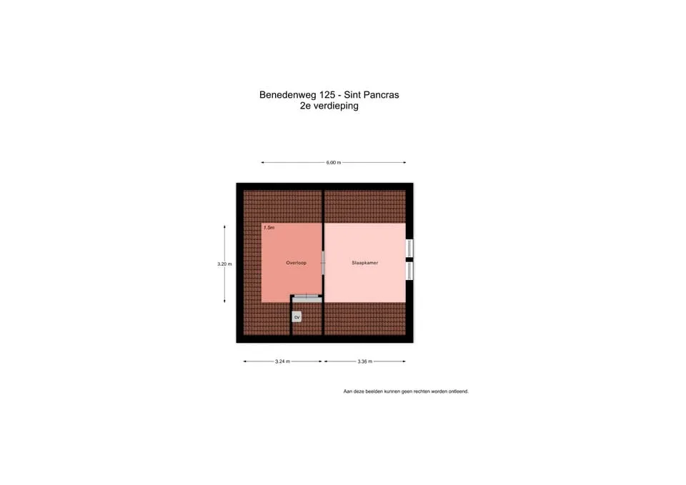 Benedenweg 125 Sint Pancras thumbnail 67