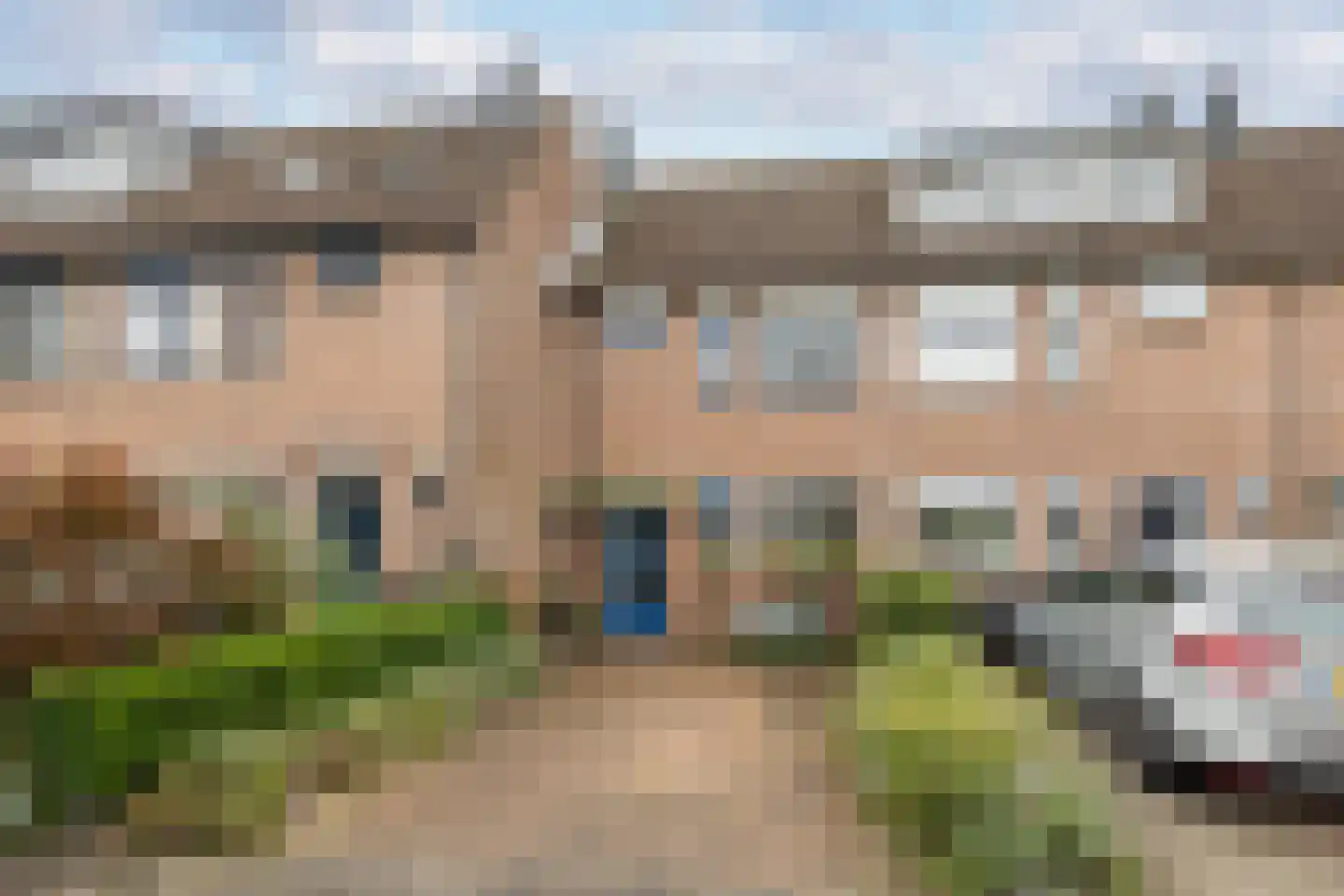 Benedictijnenhove 50 in Leusden