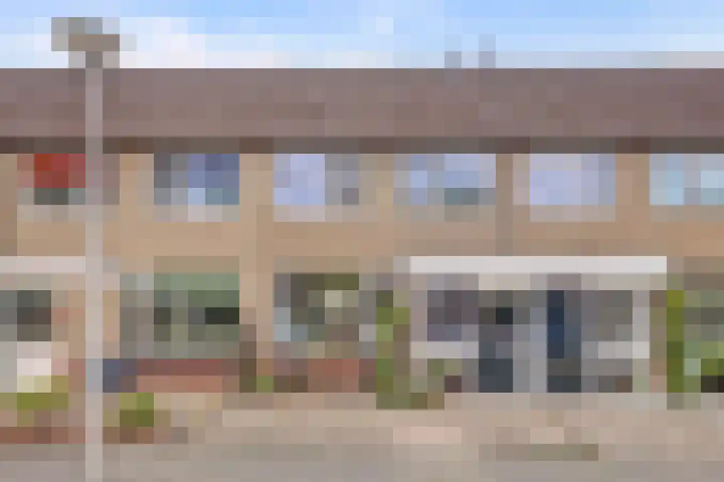 Benedictushof 93 Vianen foto 3