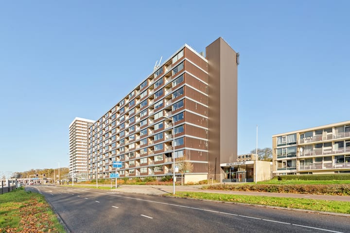 Beneluxlaan 116 in Utrecht