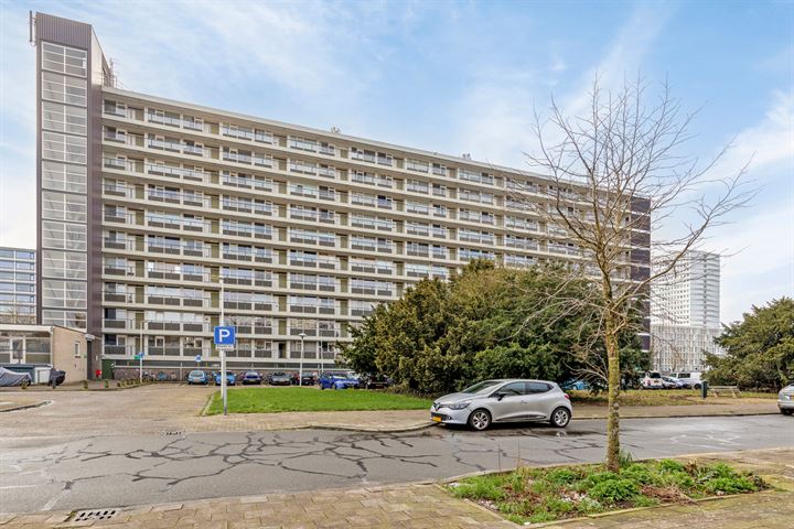 Beneluxlaan 128 dans Utrecht photo