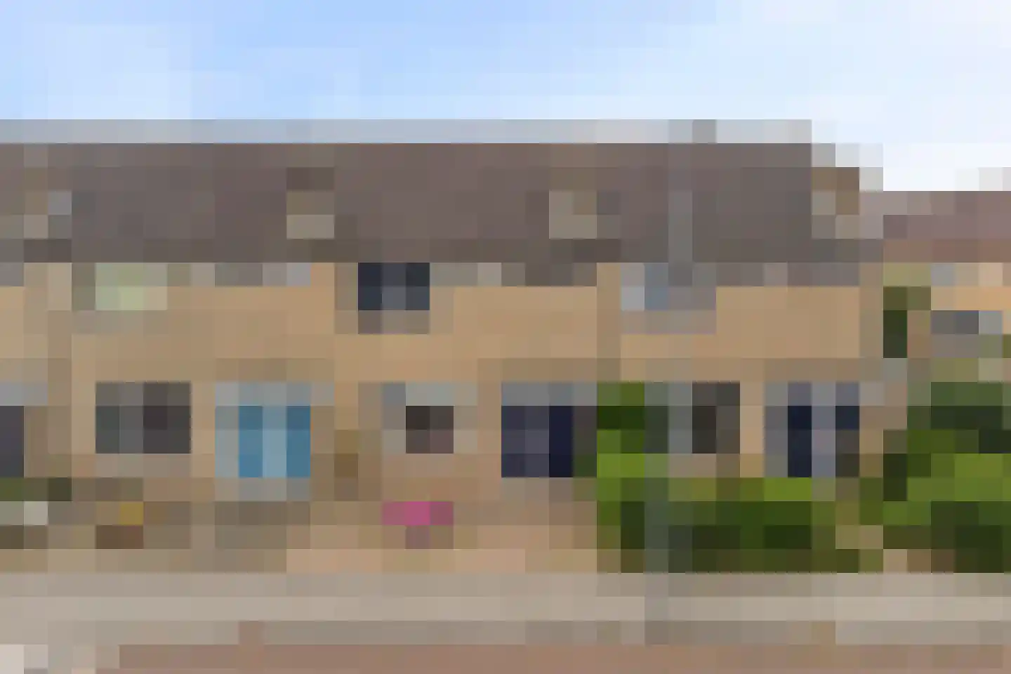 Beneluxlaan 19 Middelburg