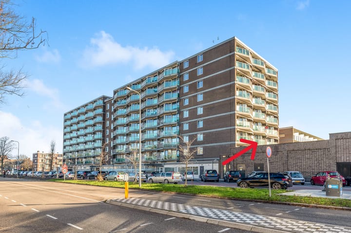 Beneluxlaan 291 dans Heemskerk photo