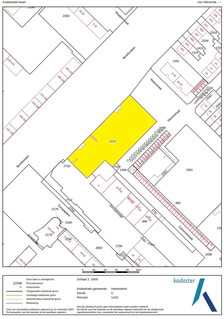 Beneluxlaan 291 Heemskerk thumbnail 35