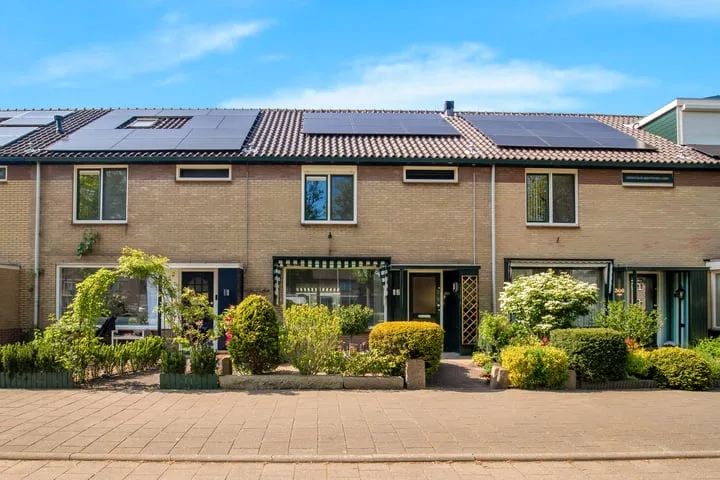 Beneluxlaan 304 Heemskerk