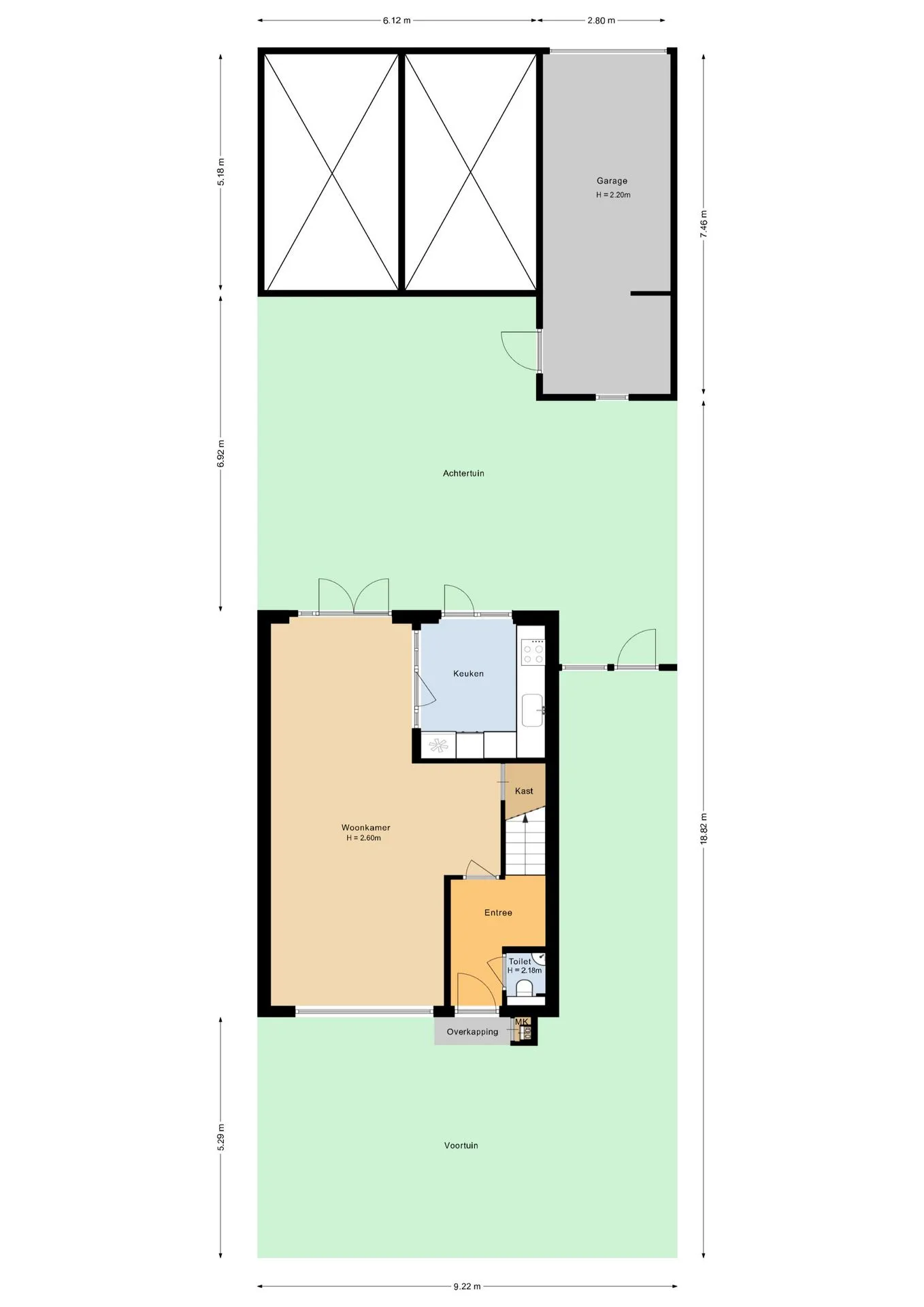 Beneluxlaan 322 Heemskerk thumbnail 49