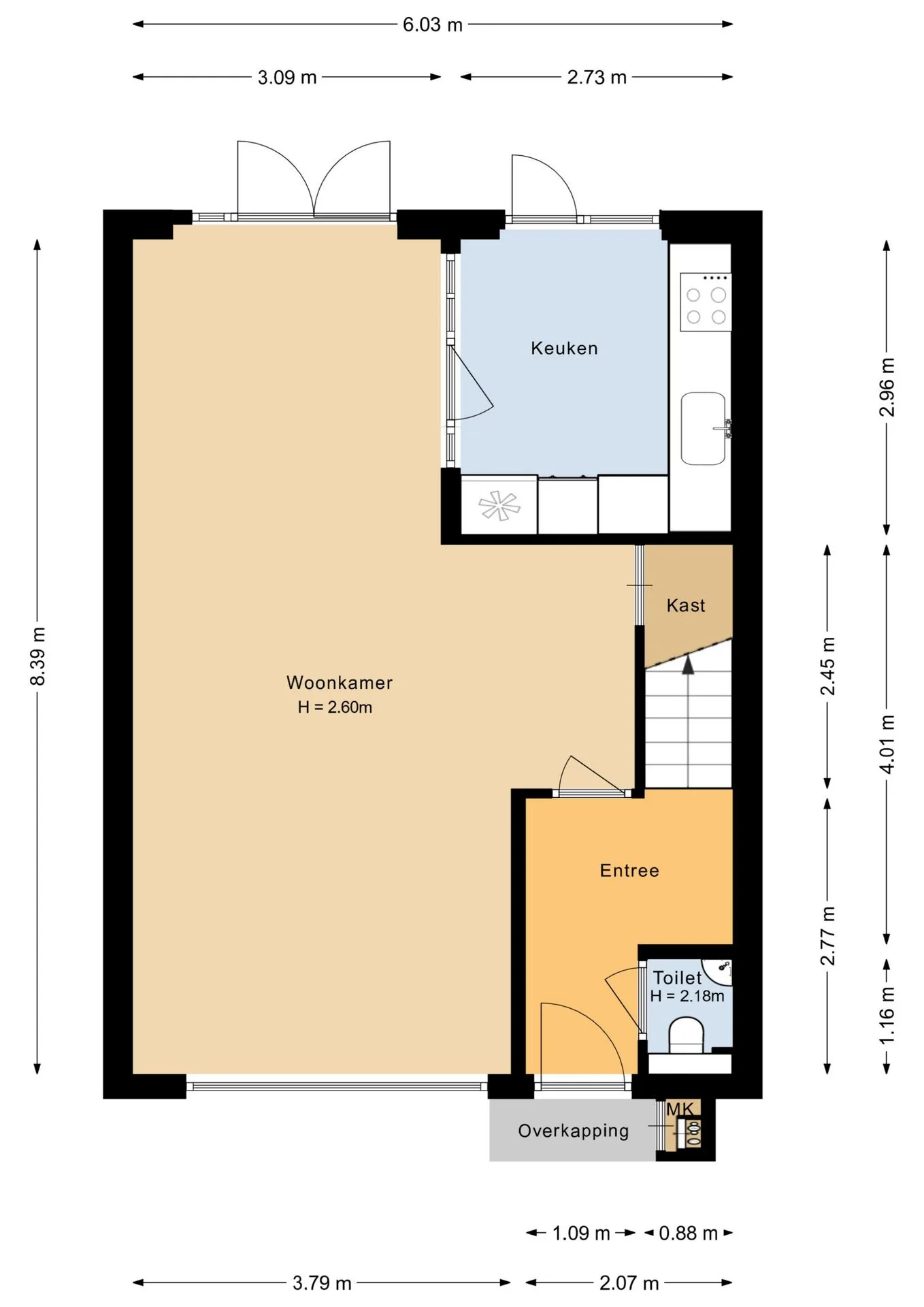 Beneluxlaan 322 Heemskerk thumbnail 51