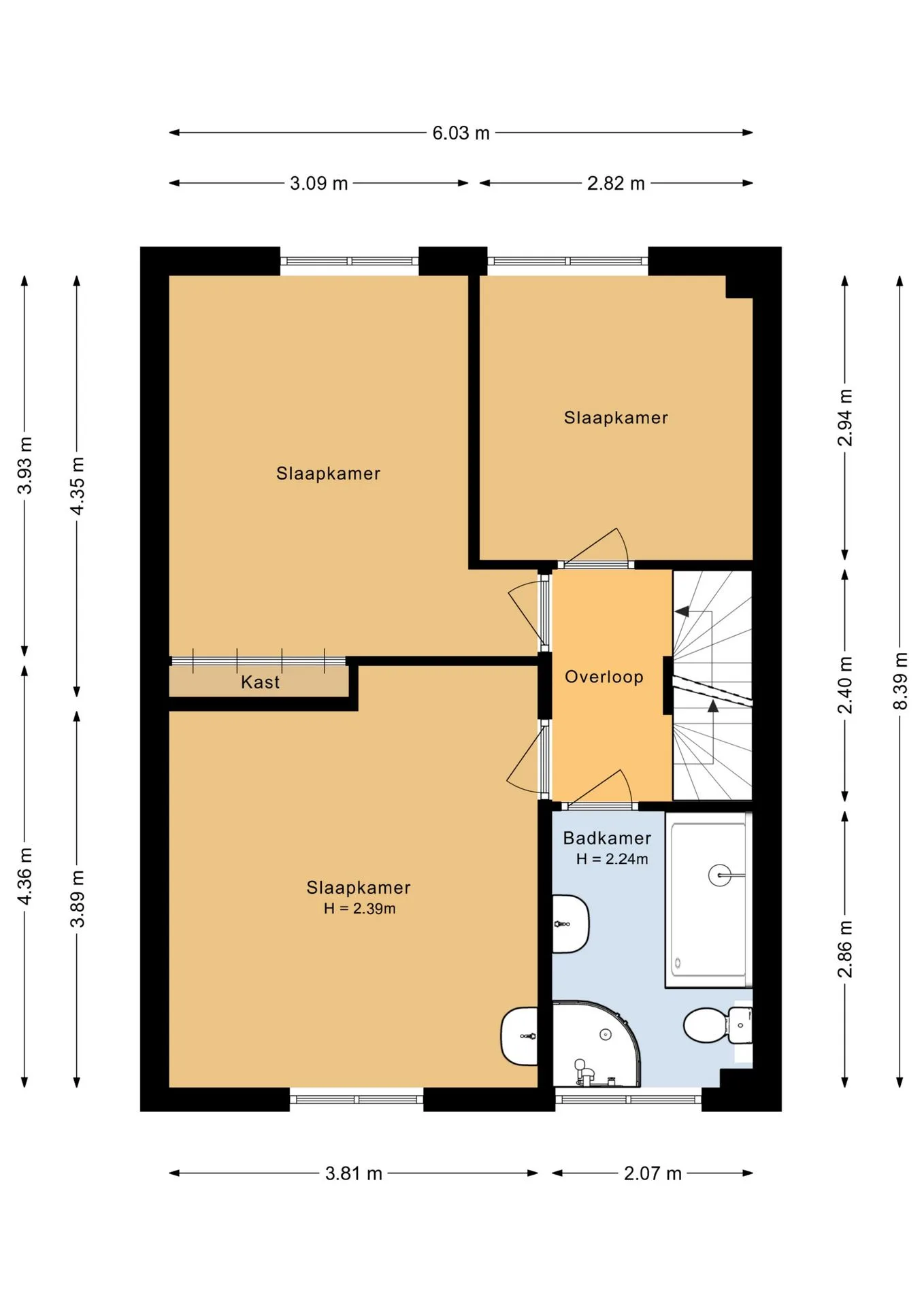 Beneluxlaan 322 Heemskerk thumbnail 53