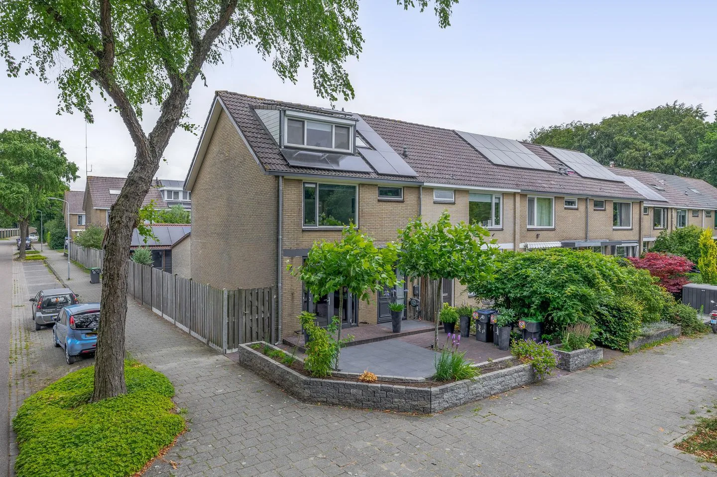 Beneluxlaan 40 in Harderwijk
