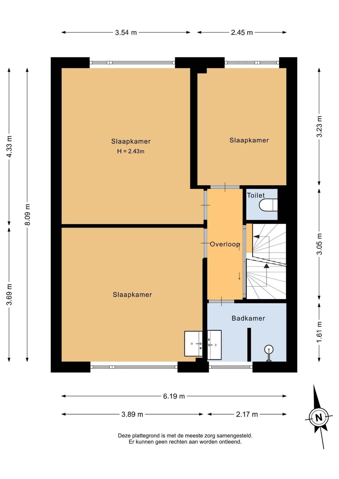 Beneluxlaan 40 Harderwijk thumbnail 37
