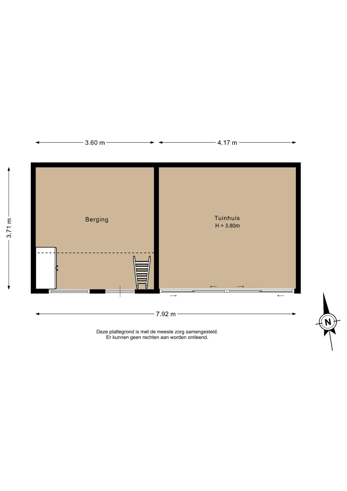 Beneluxlaan 40 Harderwijk thumbnail 39