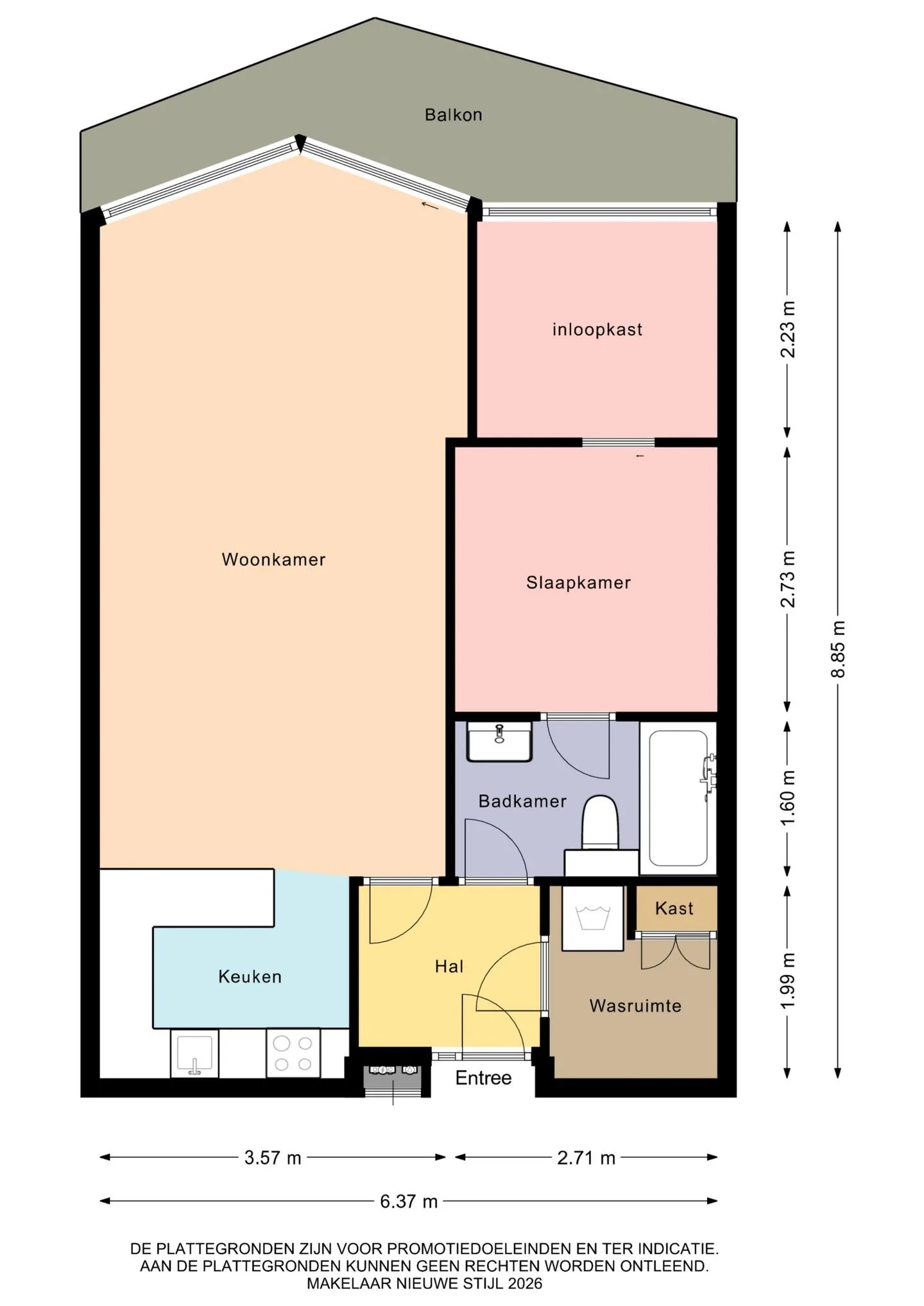 Beneluxlaan 413 Heemskerk thumbnail 35