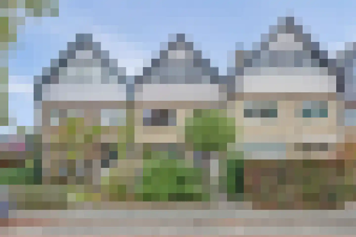 Beneluxlaan 47 in Dongen