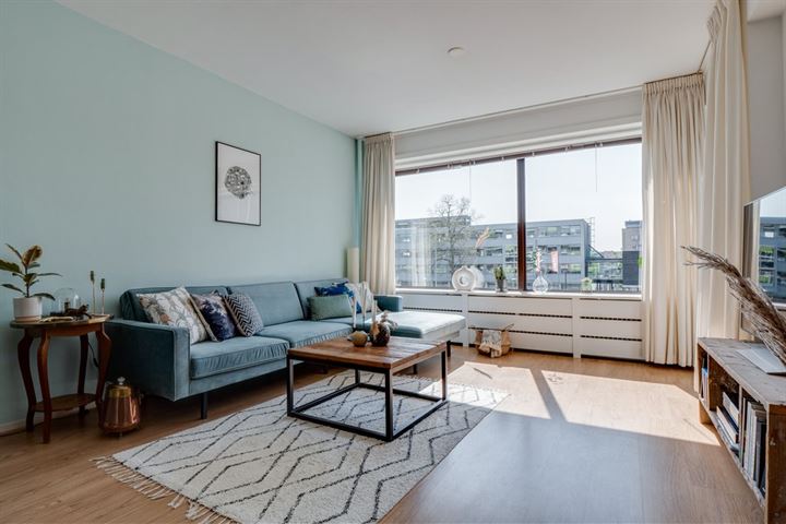 Beneluxlaan 50 in Utrecht photo