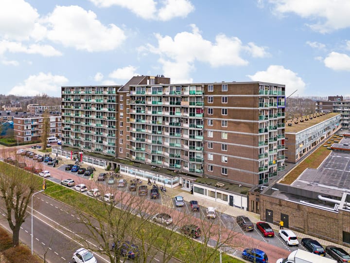 Beneluxlaan 519 in Heemskerk photo