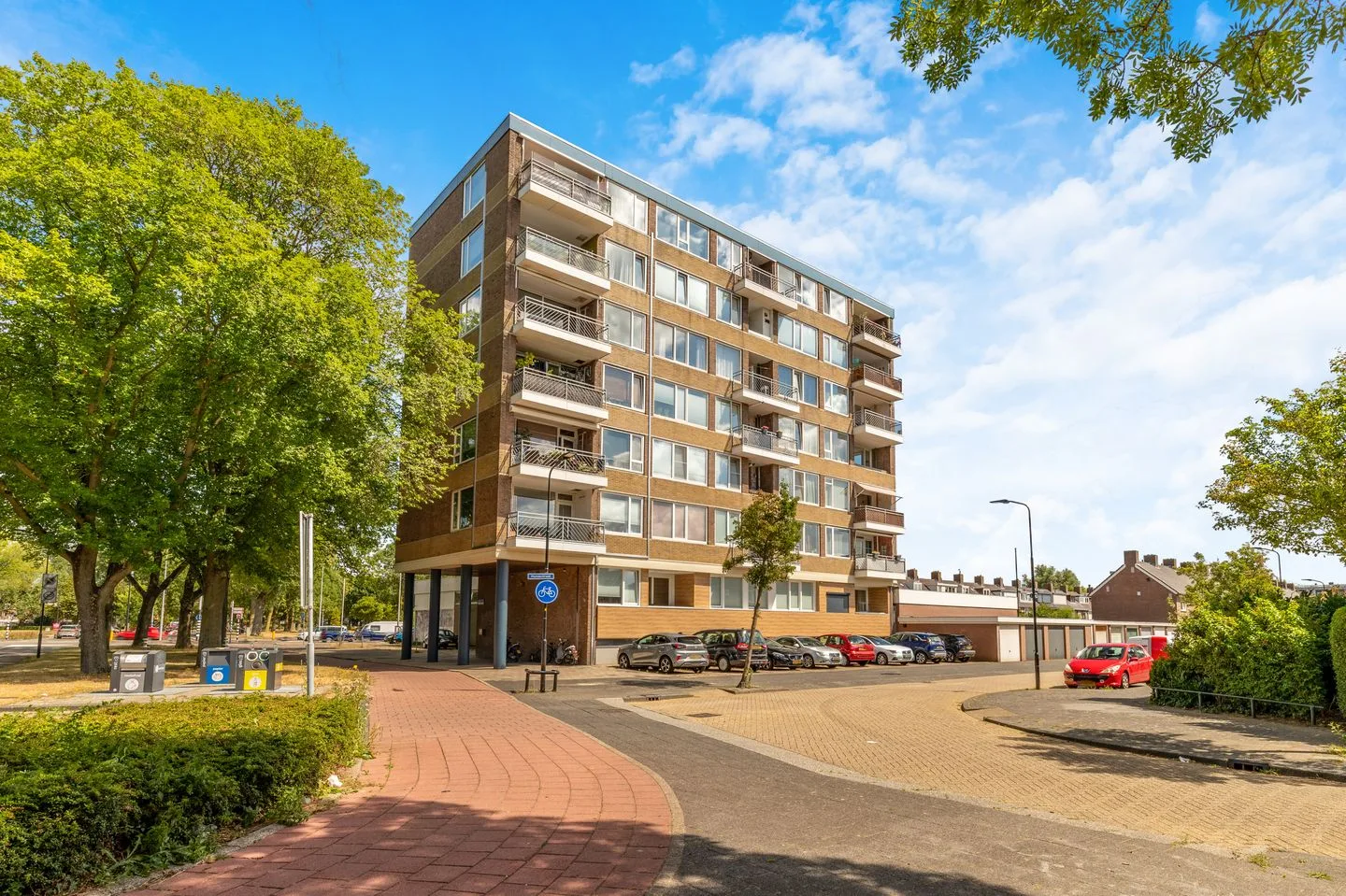 Beneluxlaan 55 Beverwijk foto 2